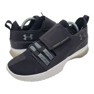🆕 UNDER ARMOUR UA Architech 3DI Reach Athletic Shoes Sneaker